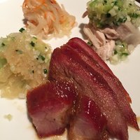 中国飯店 紫玉蘭 - 