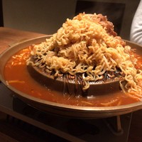 水剌間 恵比寿本店 - 