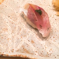 銀座 鮨 かねさか 本店 - 