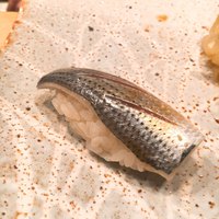 銀座 鮨 かねさか 本店 - 