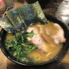 家系ラーメン クックら
