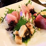 創ダイニング ばん菜 - 料理写真: