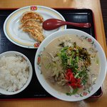 餃子の王将 - 