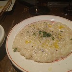 炭火とワイン - 