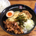 ラーメン人生JET600 - 