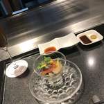 Teppan Yaki Kitano - 