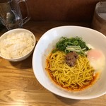 麺屋 麻沙羅 - 