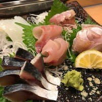 寿し島川 - 