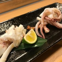 寿し島川 - 