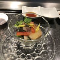 鉄板焼 北野 - 