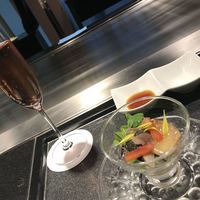 鉄板焼 北野 - 