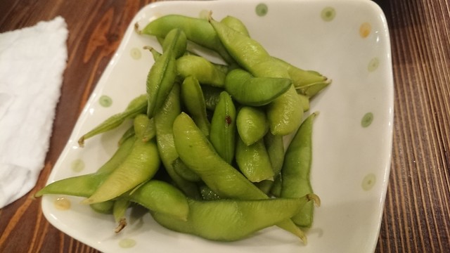 Hamayaki Kushikatsu Sakaba Namihei Suminodo Ten photo 2