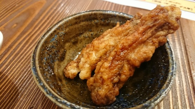 Hamayaki Kushikatsu Sakaba Namihei Suminodo Ten photo 3