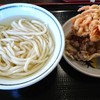 うどん 一福