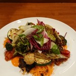 リストランテ野呂 - 