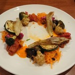 リストランテ野呂 - 