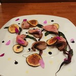 リストランテ野呂 - 