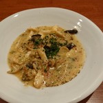 リストランテ野呂 - 