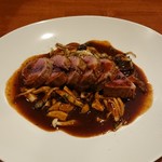 リストランテ野呂 - 