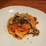 リストランテ野呂 - 