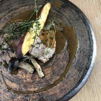 AWkitchen TOKYO 新丸ビル店 - 
