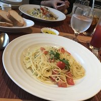 オステリアガウダンテ 神戸ハーバーランド店 - 
