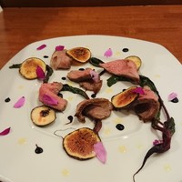 リストランテ野呂 - 