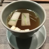 USHIGORO S. GINZA - 