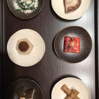 USHIGORO S. GINZA - 