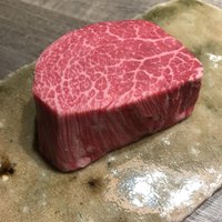USHIGORO S. GINZA - 