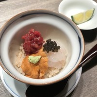 USHIGORO S. GINZA - 
