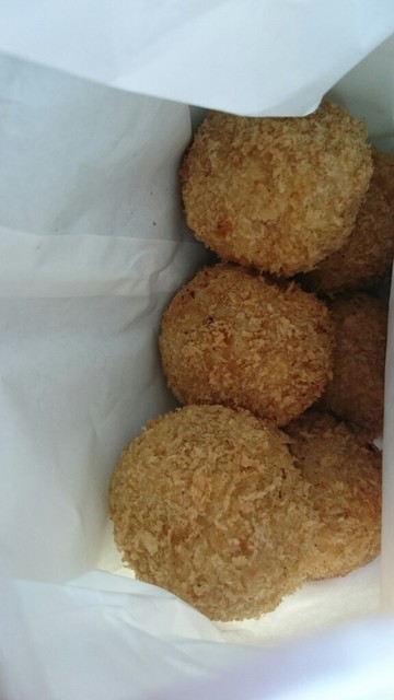 とり菊商店 - 古川（からあげ）の写真