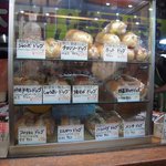 ジョンジョン - もう一つの顔（必食！）