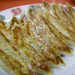 丸正餃子店 本店