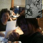 まぐろ丼　加一 - ぶっ飛ばしちゃうぞ？オメ～！