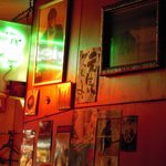 ジョンジョン - 店内　へむ語が！