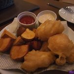 大塚65 - フィッシュ＆チップス