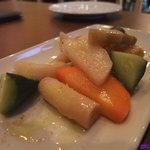 大塚65 - 自家製ピクルス