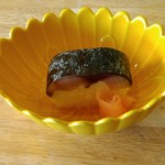 焼き菓子カワトモ - 鯖ずし