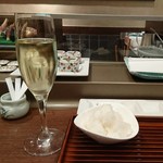 日本料理 「源氏」 - 