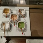 日本料理 「源氏」 - 