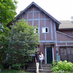 カフェ・ル・プティ・ニ・トロワ - 