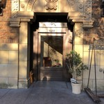 パリアッシュ - 外観