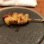 鶏一途 - 皮(めす)