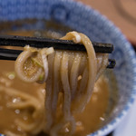 日本の中華そば富田 - 