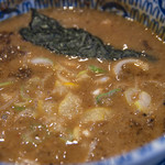 日本の中華そば富田 - 