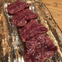焼肉うしごろ 西麻布本店 - 
