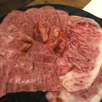 焼肉うしごろ 西麻布本店 - 