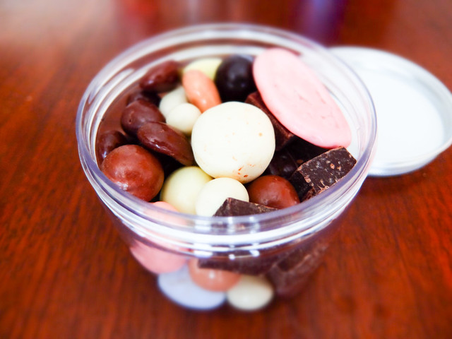 チョコレートショップ スカイスター Sky Star 淡路 チョコレート 食べログ