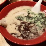 Tonkotsu Ra-Men Fuku No Ken - 